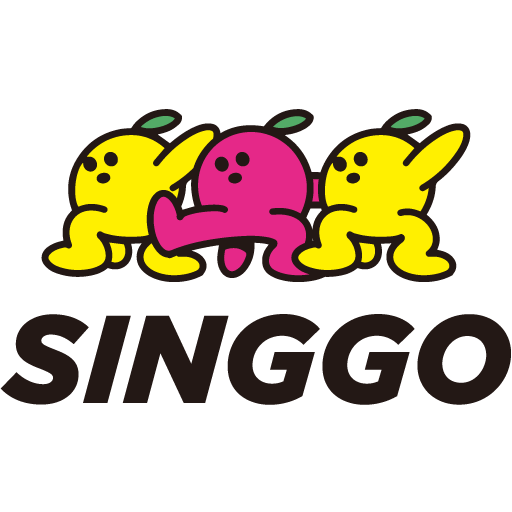 싱고 브랜드 이미지